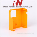 Custom injection molding high performance plastic products